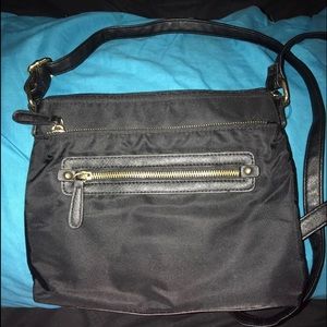 Cute Black Side Purse